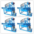 pulp egg tray molding machine/egg tray packing machine/small egg tray machine